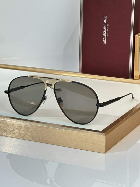 Picture of Jacques Marie Mage Sunglasses _SKUfw76160793fw